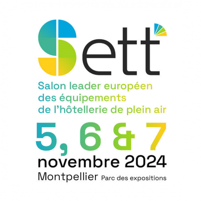 TOILES & VOILES présent au salon du SETT 2024