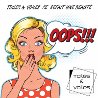 NOTRE SITE EN RE-LOOKING